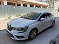 Galeriden Renault Megane 1.5 dCi Touch 2018 Model İstanbul
