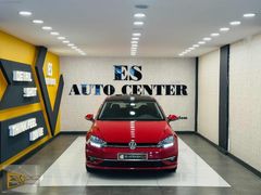 2020 VOLKSWAGEN GOLF 1.5 TSI ACT COMFORTLİNE DSG CAM TAVAN HATSZ
