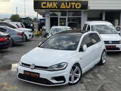 CMK///2019 GOLF-HAYALET-KOLTUK ISITMA-R-LİNE -CAM TAVAN-DÜŞÜK KM