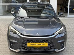 2025 LEXUS LBX COOL HATASIZ BOYASIZ TRAMERSİZ