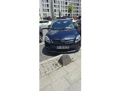 Sahibinden Toyota Auris 1.6 Comfort Extra 2012 Model