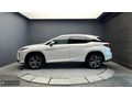'''GARDEN'''2018 BEYAZ/TABA LEXUS RX300 4X4