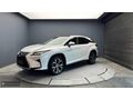 '''GARDEN'''2018 BEYAZ/TABA LEXUS RX300 4X4