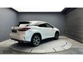 '''GARDEN'''2018 BEYAZ/TABA LEXUS RX300 4X4