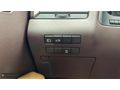 '''GARDEN'''2018 BEYAZ/TABA LEXUS RX300 4X4