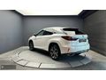 '''GARDEN'''2018 BEYAZ/TABA LEXUS RX300 4X4