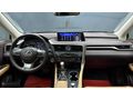 '''GARDEN'''2018 BEYAZ/TABA LEXUS RX300 4X4