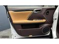 '''GARDEN'''2018 BEYAZ/TABA LEXUS RX300 4X4