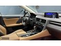 '''GARDEN'''2018 BEYAZ/TABA LEXUS RX300 4X4