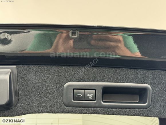 ÖZKINACI'DAN LEXUS RX300 50.000KM EXECUTIVE %20 KDV-KARTA TAKSİT