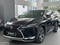 ÖZKINACI'DAN LEXUS RX300 50.000KM EXECUTIVE %20 KDV-KARTA TAKSİT