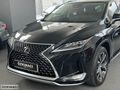 ÖZKINACI'DAN LEXUS RX300 50.000KM EXECUTIVE %20 KDV-KARTA TAKSİT