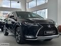 ÖZKINACI'DAN LEXUS RX300 50.000KM EXECUTIVE %20 KDV-KARTA TAKSİT