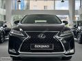 ÖZKINACI'DAN LEXUS RX300 50.000KM EXECUTIVE %20 KDV-KARTA TAKSİT