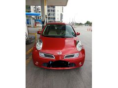 Sahibinden Nissan Micra 1.2 Passion 2010 Model Balıkesir 119000 km Kırmızı