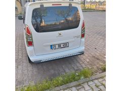 Sahibinden Peugeot Partner 1.6 HDI Premium Zenith 2015 Model