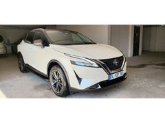 Sahibinden Nissan Qashqai 1.3 DIG-T Sky Pack 2022 Model