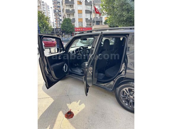 Sahibinden Jeep Renegade 1.6 MultiJet Longitude 2020 Model 
