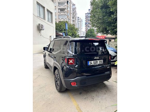 Sahibinden Jeep Renegade 1.6 MultiJet Longitude 2020 Model 