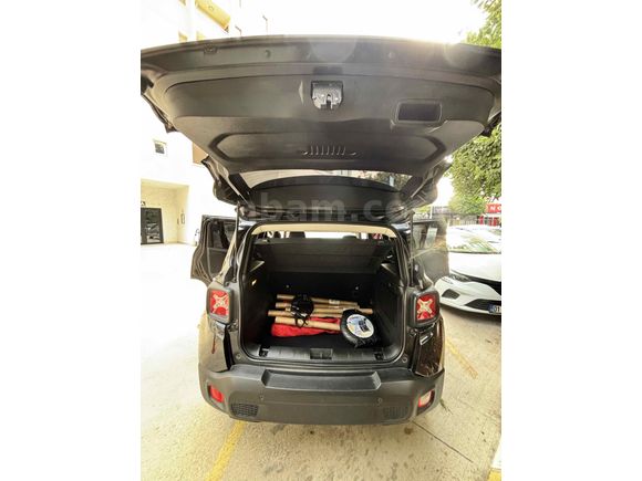 Sahibinden Jeep Renegade 1.6 MultiJet Longitude 2020 Model 