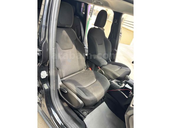 Sahibinden Jeep Renegade 1.6 MultiJet Longitude 2020 Model 