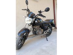 Sahibinden Mondial 125 Vulture i