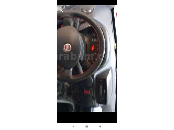 Sahibinden Fiat Doblo Combi 1.3 Multijet Active 2008 Model
