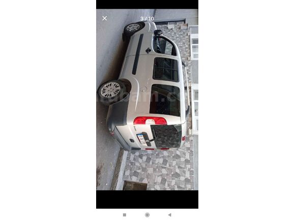Sahibinden Fiat Doblo Combi 1.3 Multijet Active 2008 Model