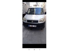 Sahibinden Fiat Doblo Combi 1.3 Multijet Active 2008 Model