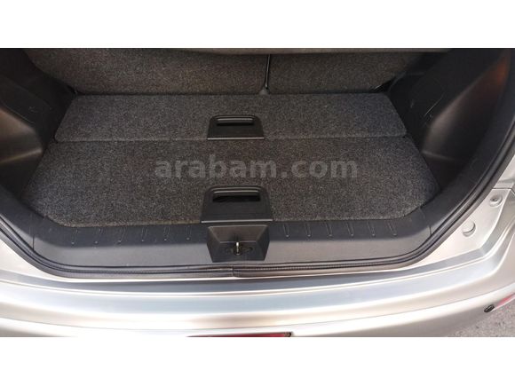 Sahibinden Nissan Note 1.6 Tekna 2011 Model