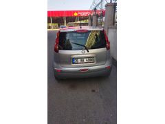 Sahibinden Nissan Note 1.6 Tekna 2011 Model