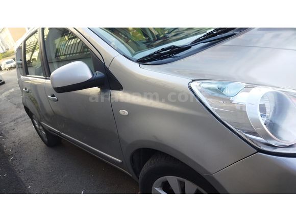 Sahibinden Nissan Note 1.6 Tekna 2011 Model