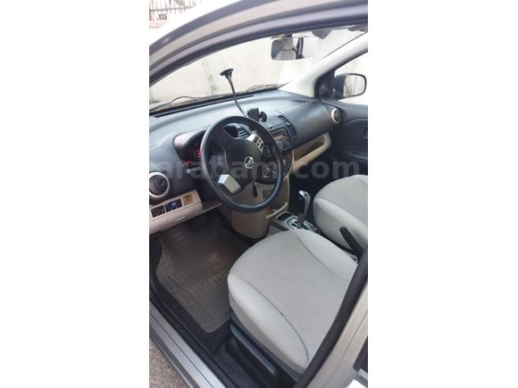 Sahibinden Nissan Note 1.6 Tekna 2011 Model