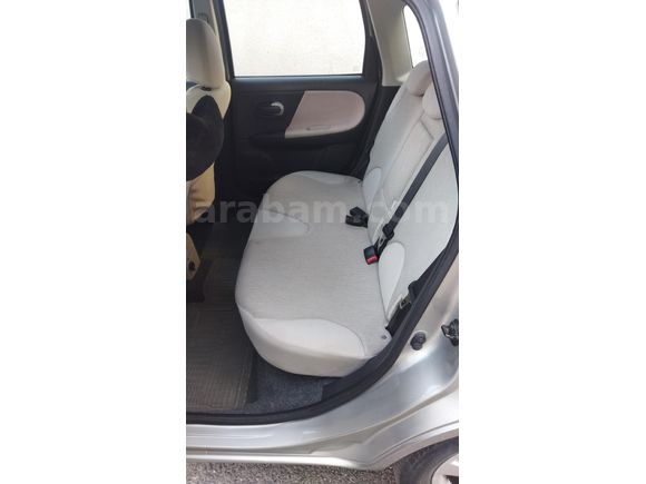 Sahibinden Nissan Note 1.6 Tekna 2011 Model