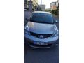 Sahibinden Nissan Note 1.6 Tekna 2011 Model