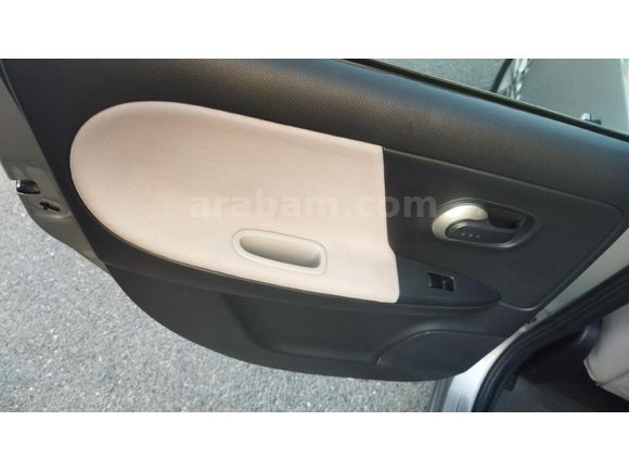 Sahibinden Nissan Note 1.6 Tekna 2011 Model