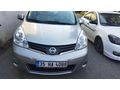 Sahibinden Nissan Note 1.6 Tekna 2011 Model