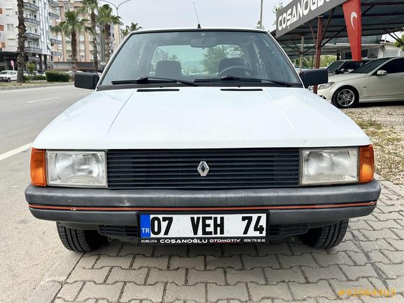 HATASIZ ÇÜRÜKSÜZ