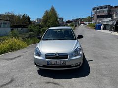 SAHİBİNDEN SATILIK TEMİZ ACCENT ERA 1.5 Dizel 2028- MUAYENELİ.
