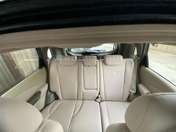 Sahibinden Hyundai Tucson 2.0 CRDi 2008 Model