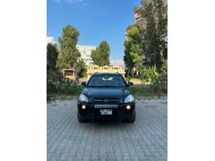 Sahibinden Hyundai Tucson 2.0 CRDi 2008 Model