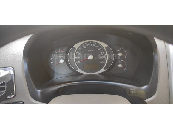 Sahibinden Hyundai Tucson 2.0 CRDi 2008 Model