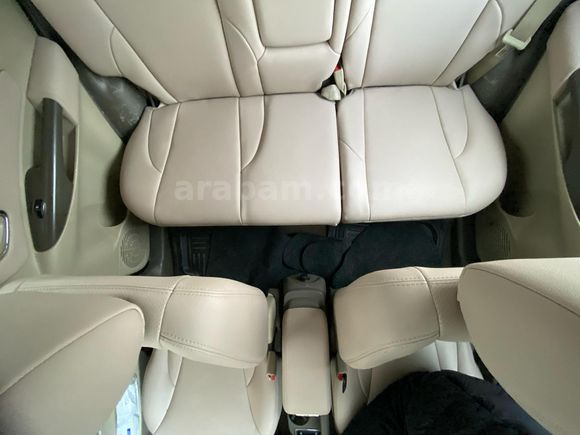 Sahibinden Hyundai Tucson 2.0 CRDi 2008 Model