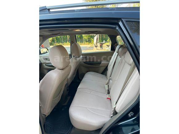 Sahibinden Hyundai Tucson 2.0 CRDi 2008 Model