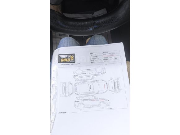 Sahibinden Hyundai Tucson 2.0 CRDi 2008 Model