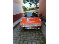Sahibinden Tofaş Serçe 1993 Model