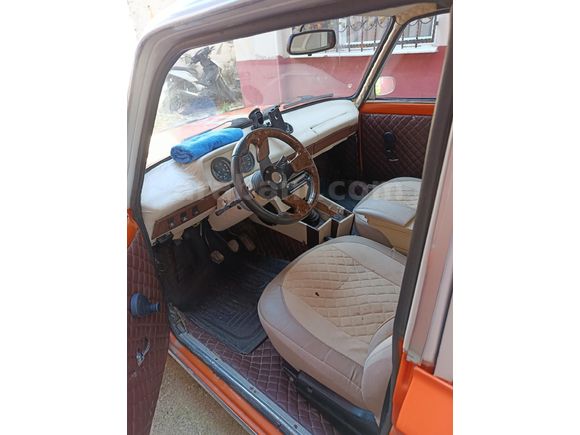 Sahibinden Tofaş Serçe 1993 Model