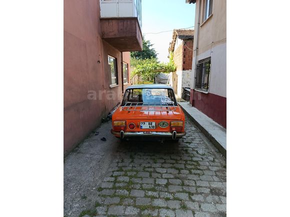 Sahibinden Tofaş Serçe 1993 Model