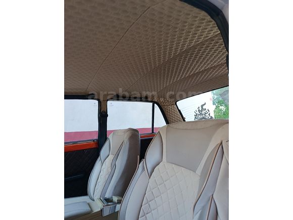 Sahibinden Tofaş Serçe 1993 Model
