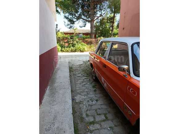 Sahibinden Tofaş Serçe 1993 Model